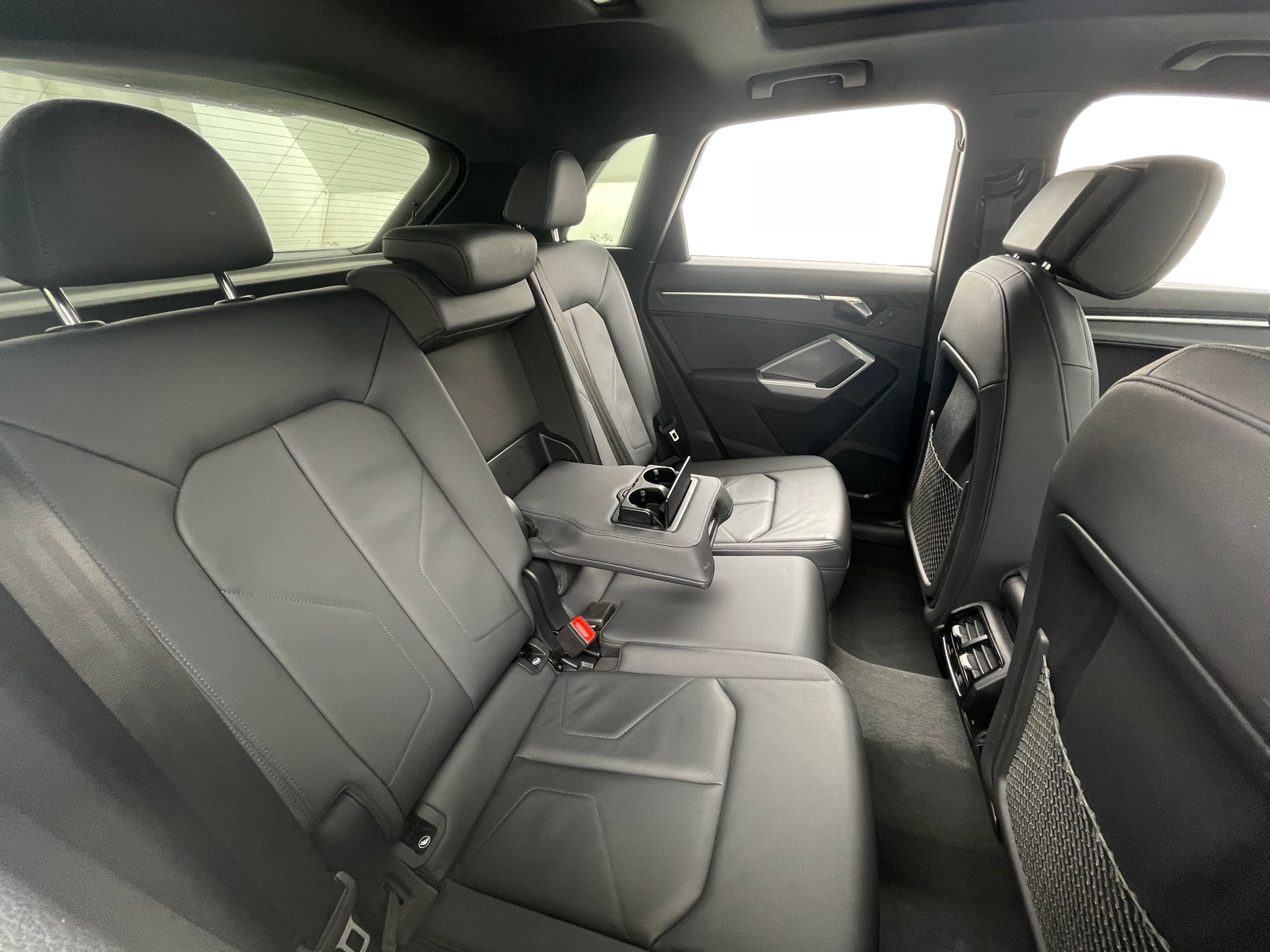 Thumbnail: 2024 Audi Q3 - 5