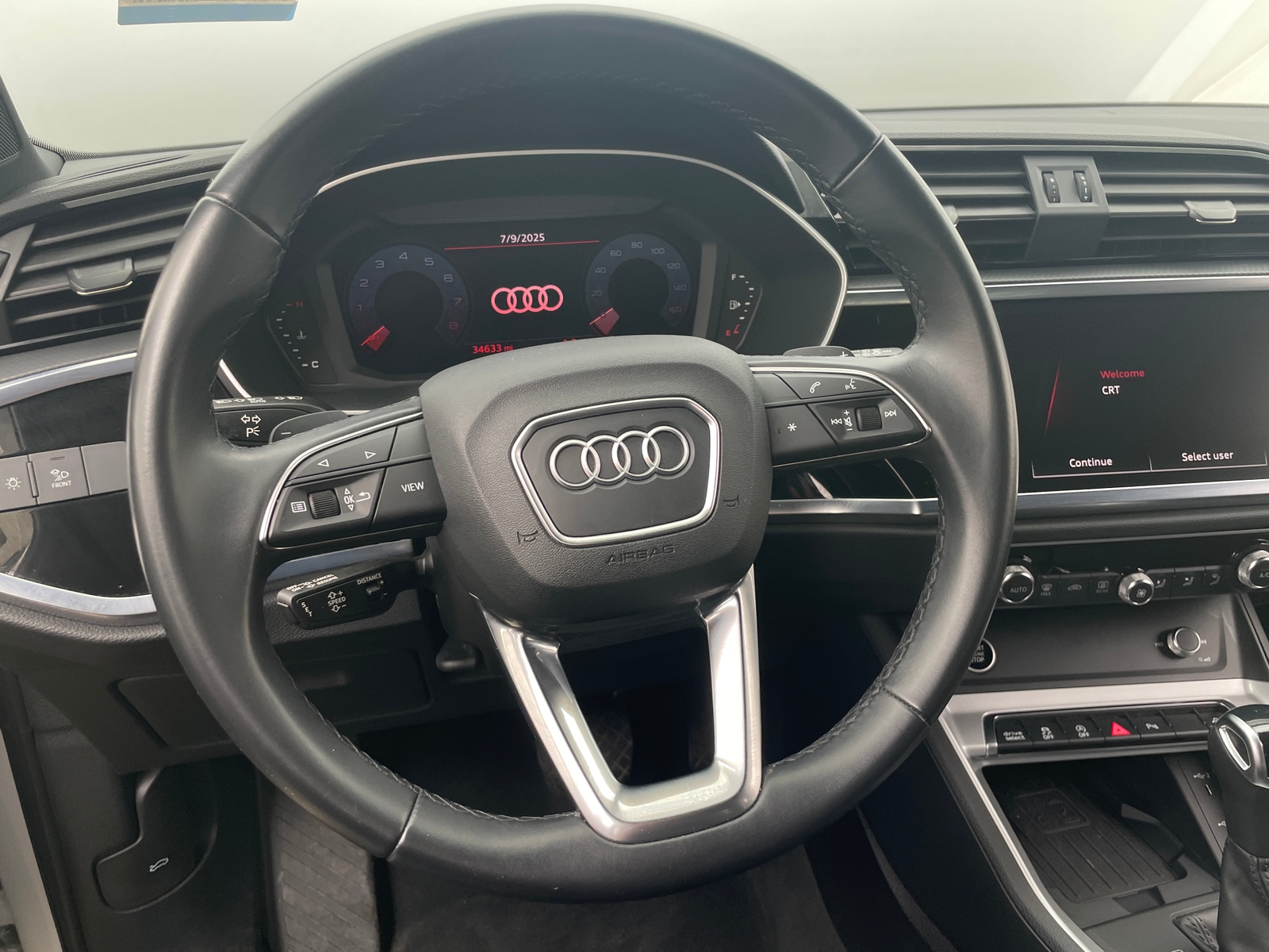 Thumbnail: 2024 Audi Q3 - 4