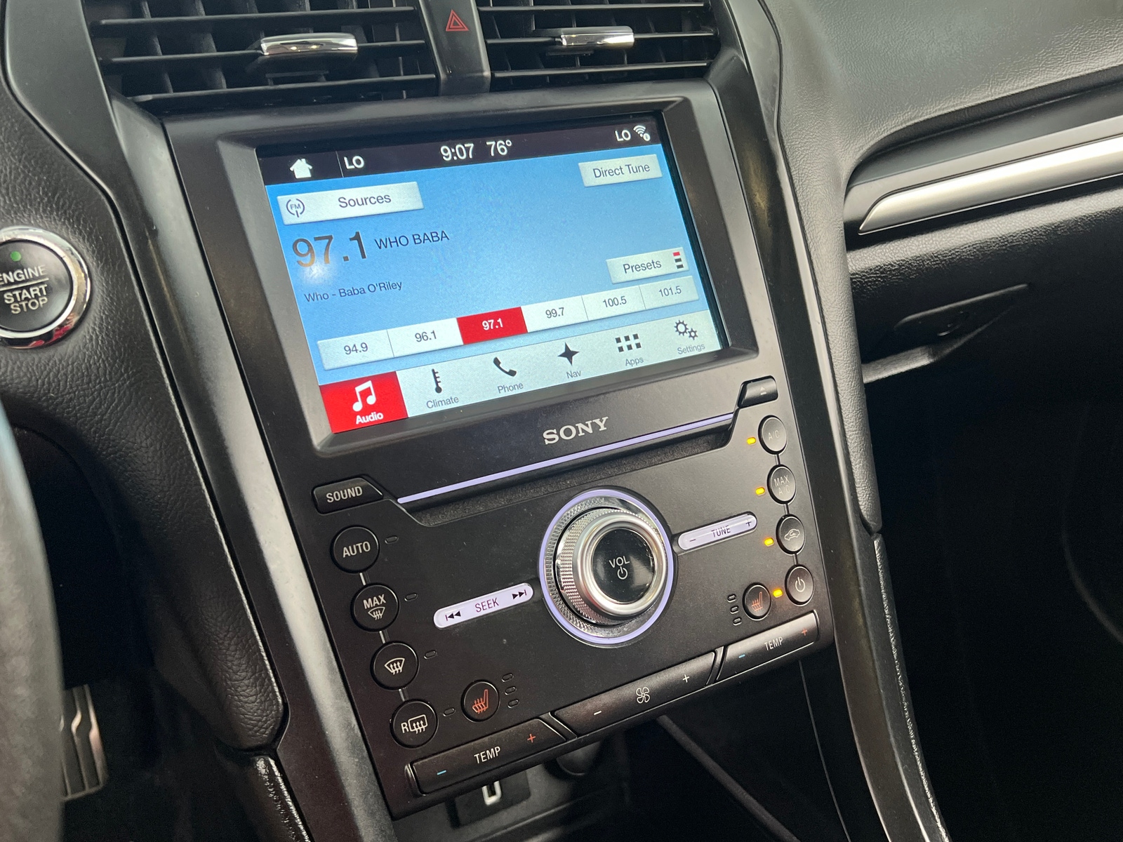 Thumbnail: 2017 Ford Fusion - 3