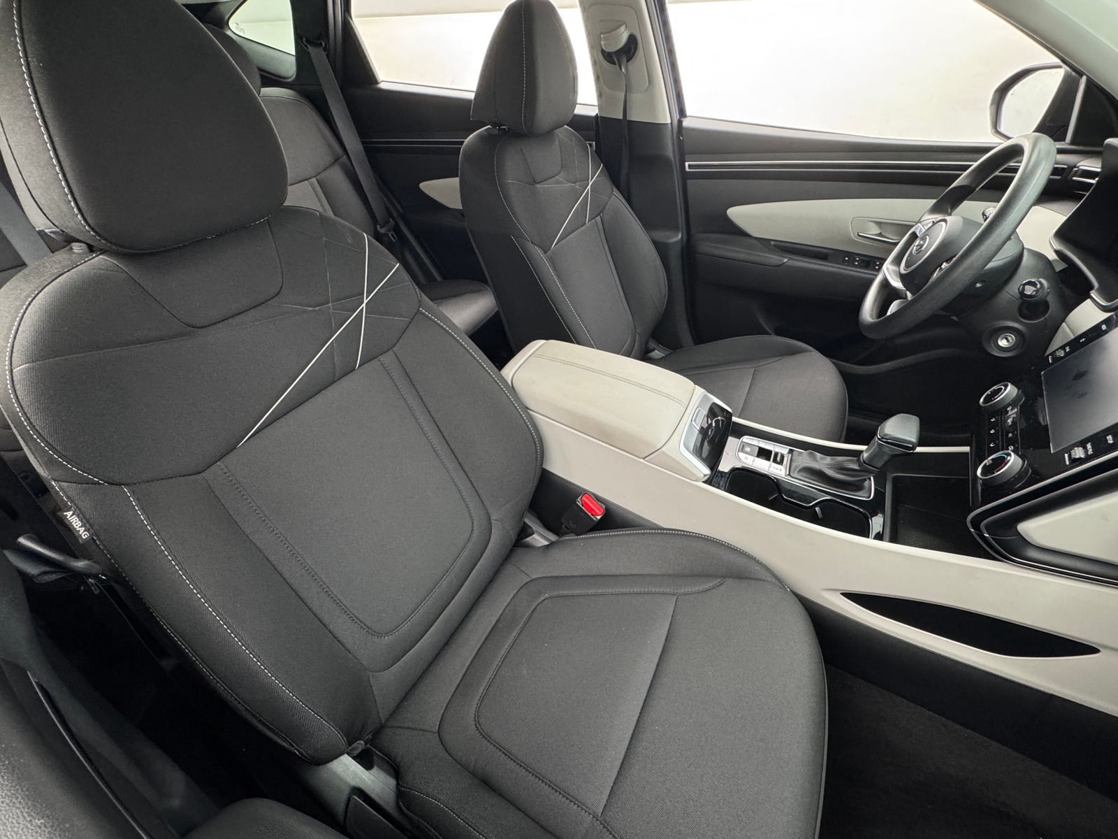 Thumbnail: 2023 Hyundai Tucson - 2