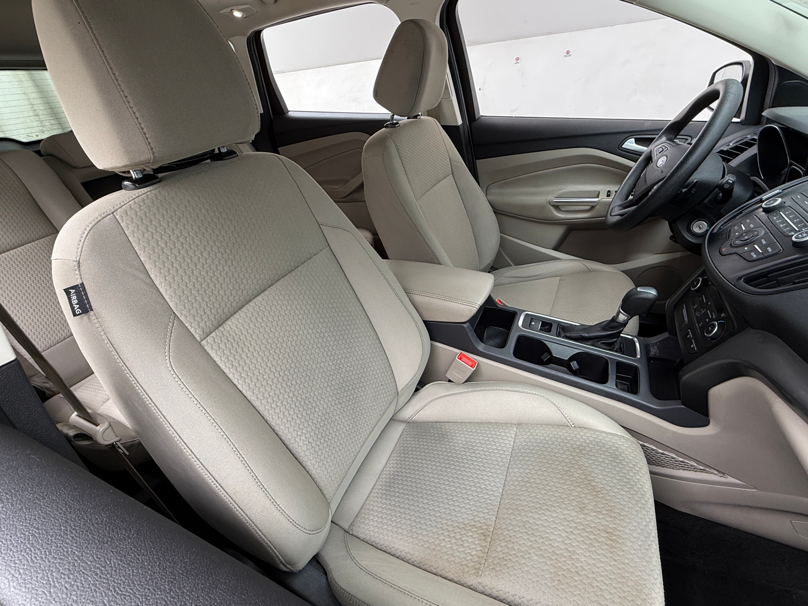 Thumbnail: 2017 Ford Escape - 2