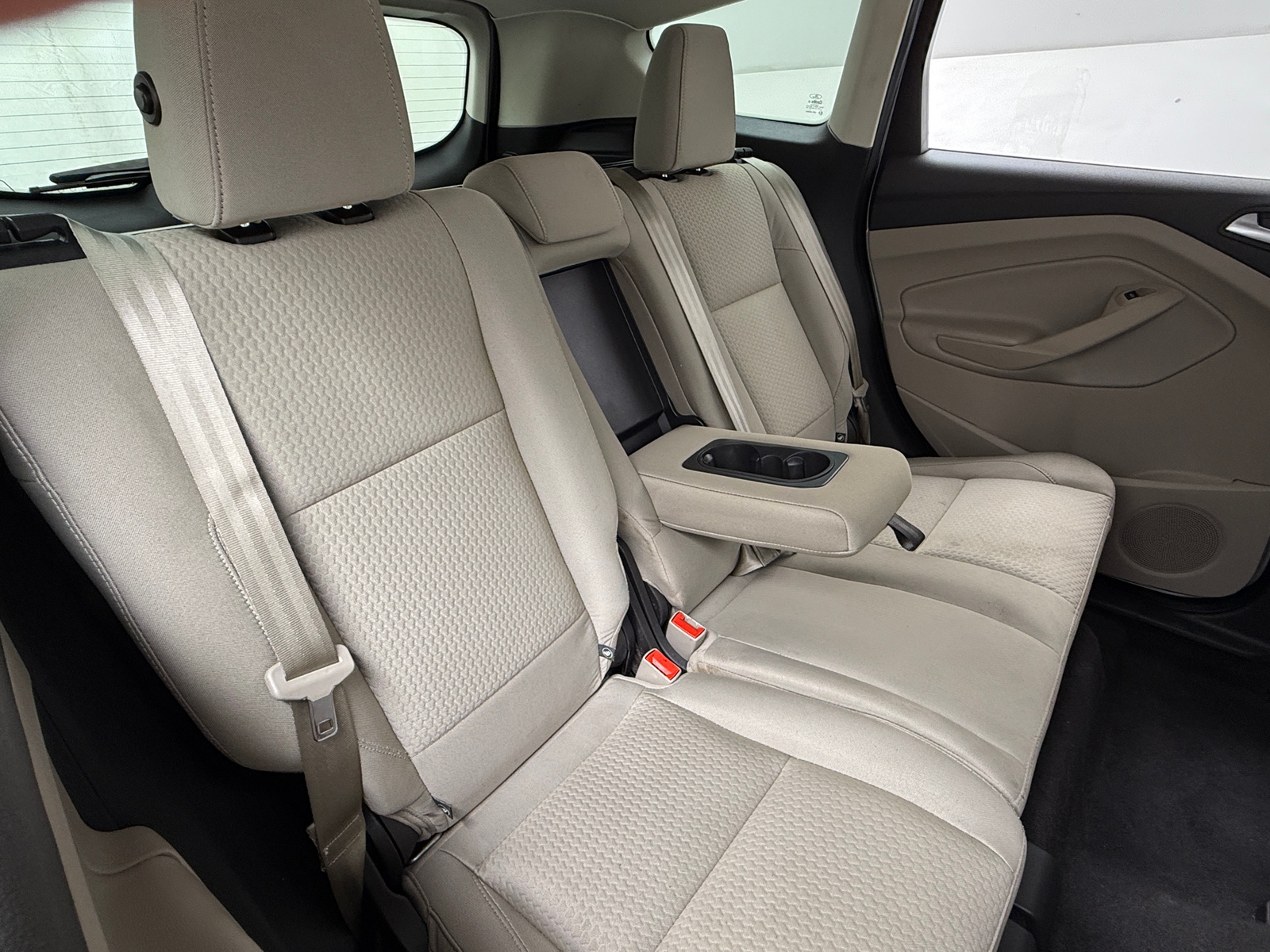 Thumbnail: 2017 Ford Escape - 6