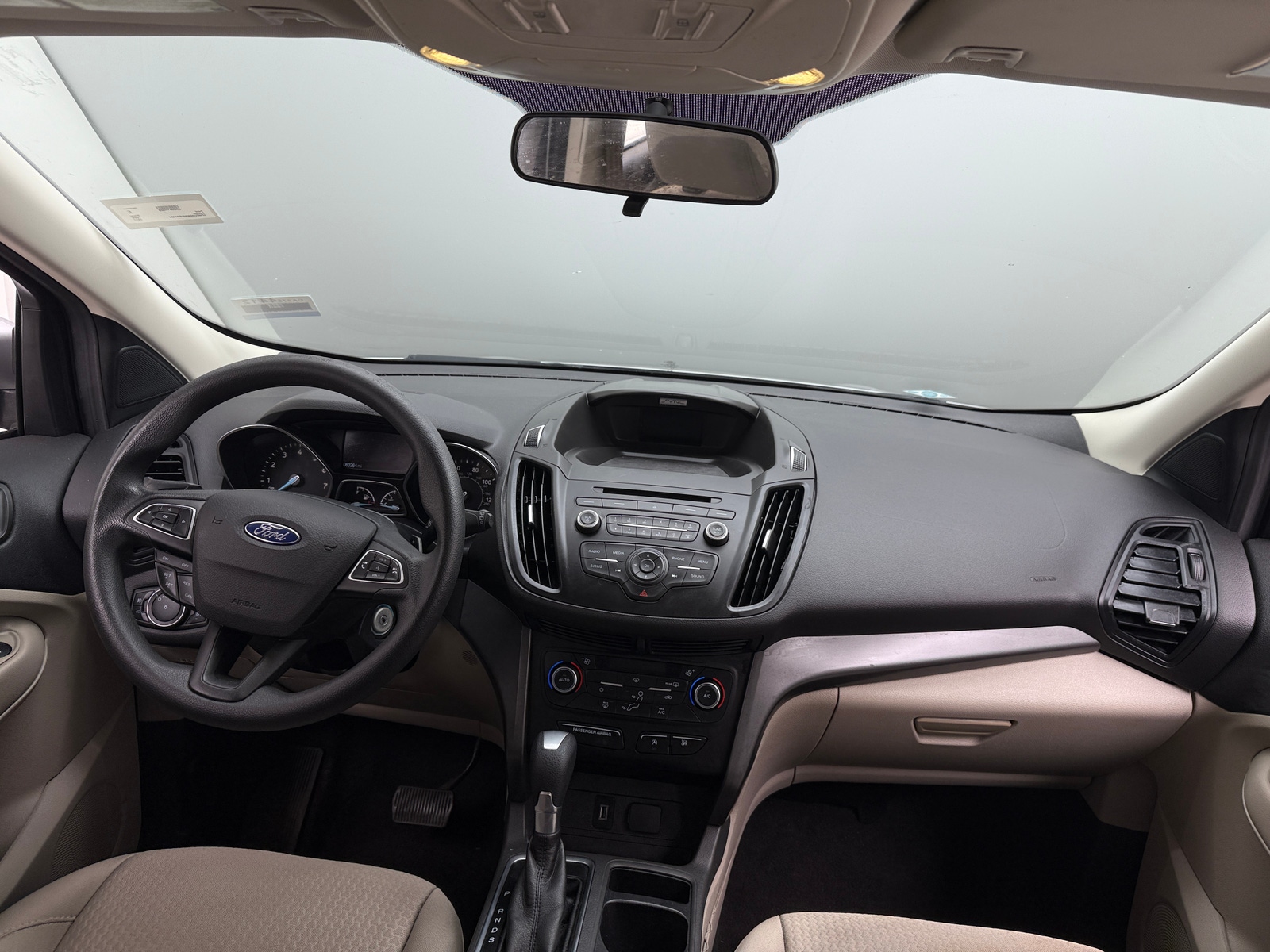Thumbnail: 2017 Ford Escape - 3