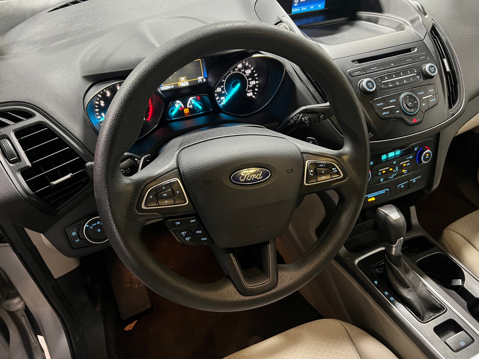 Thumbnail: 2017 Ford Escape - 5