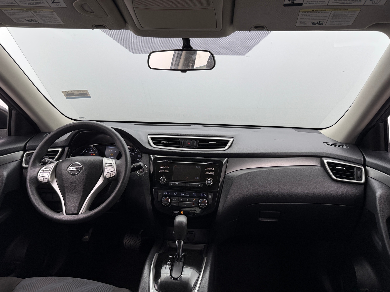 Thumbnail: 2016 Nissan Rogue - 3