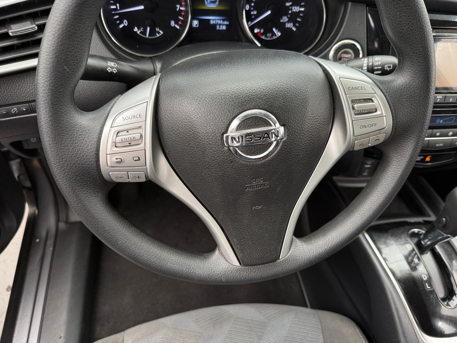 Thumbnail: 2016 Nissan Rogue - 5