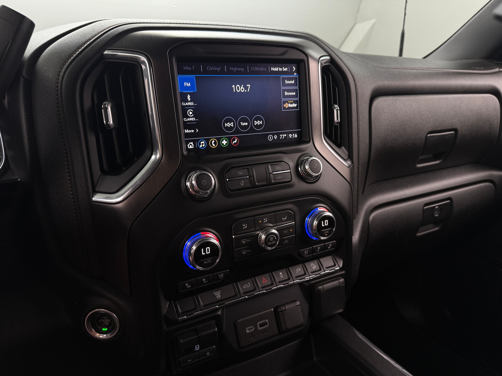 Thumbnail: 2021 GMC Sierra 2500 - 3