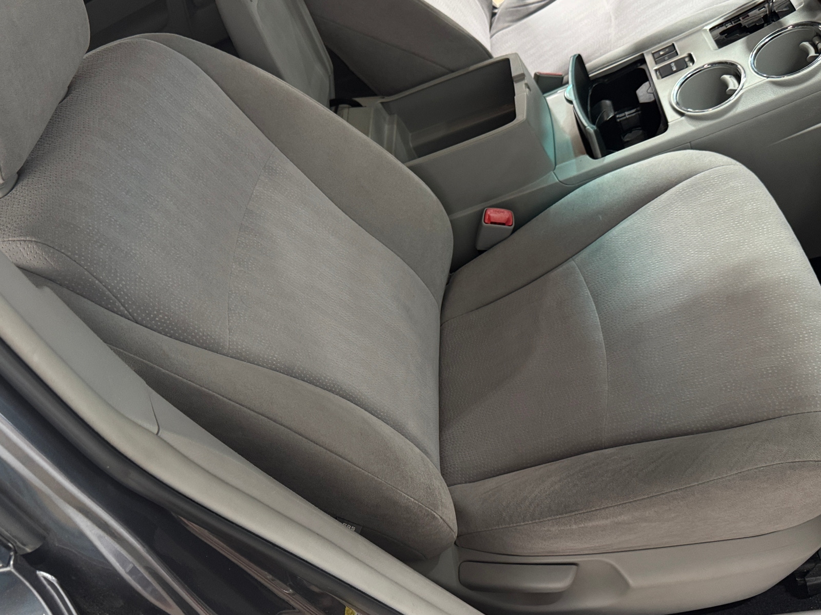 Thumbnail: 2012 Toyota Highlander - 2