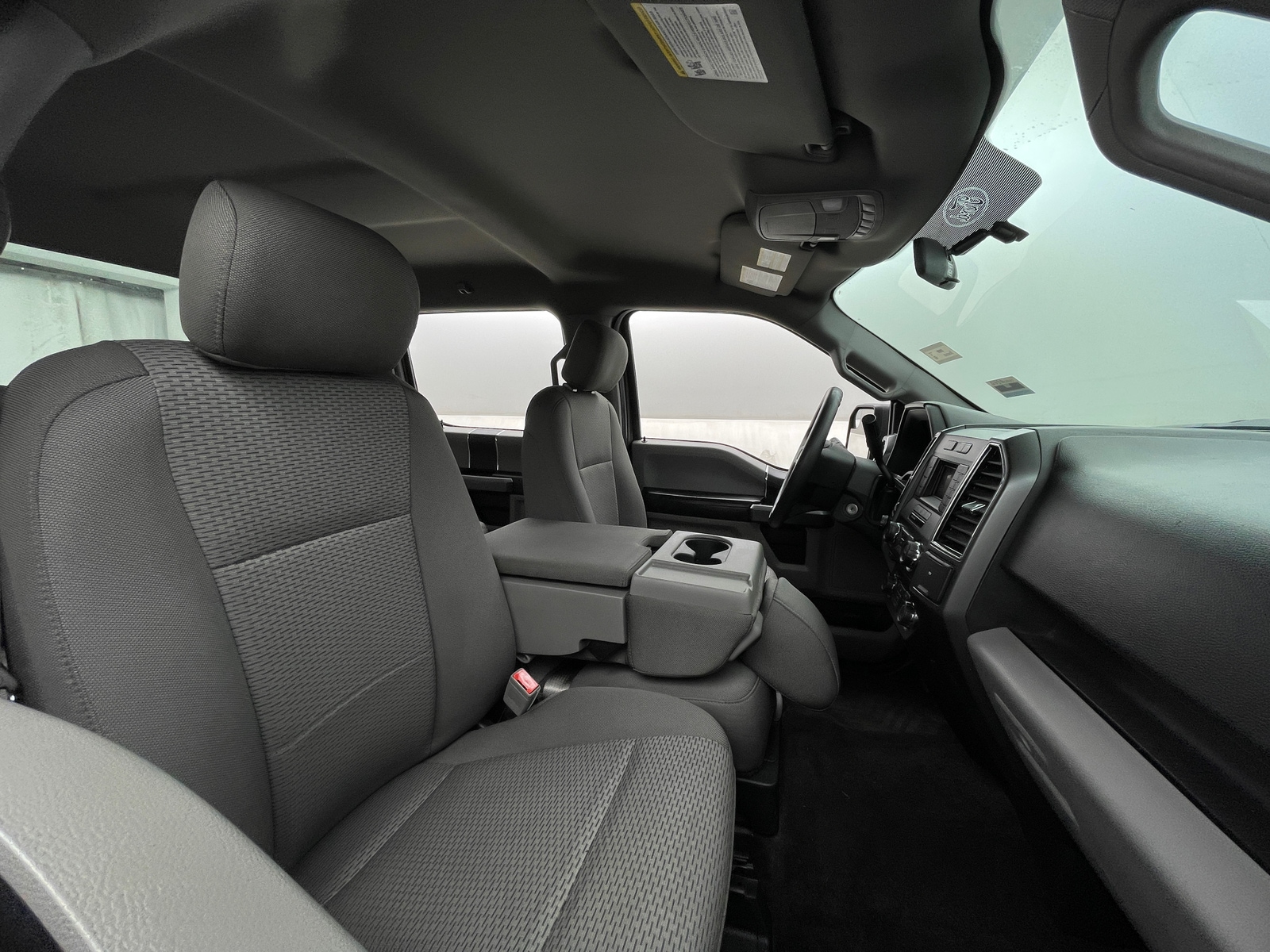 Thumbnail: 2018 Ford Econoline - 2