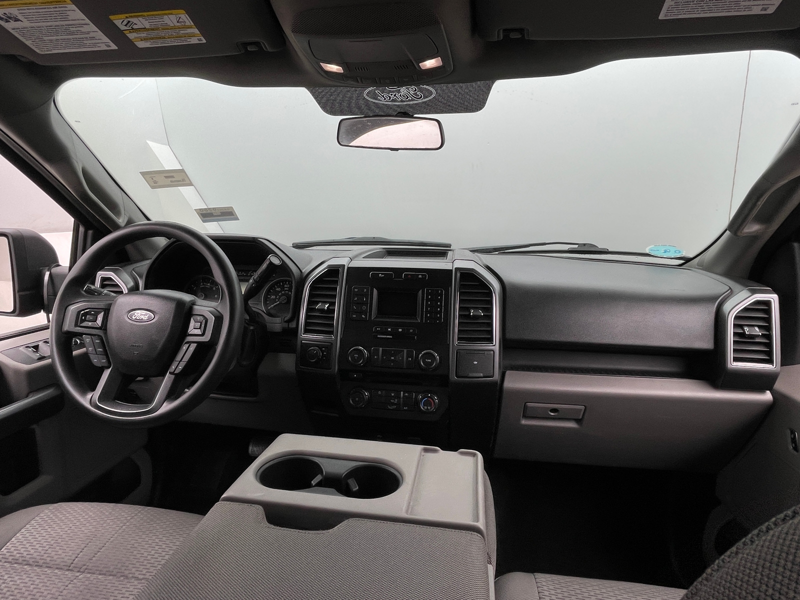 Thumbnail: 2018 Ford Econoline - 3