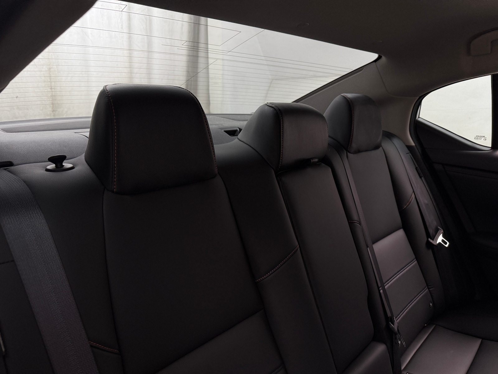 Thumbnail: 2021 Nissan Sentra - 6