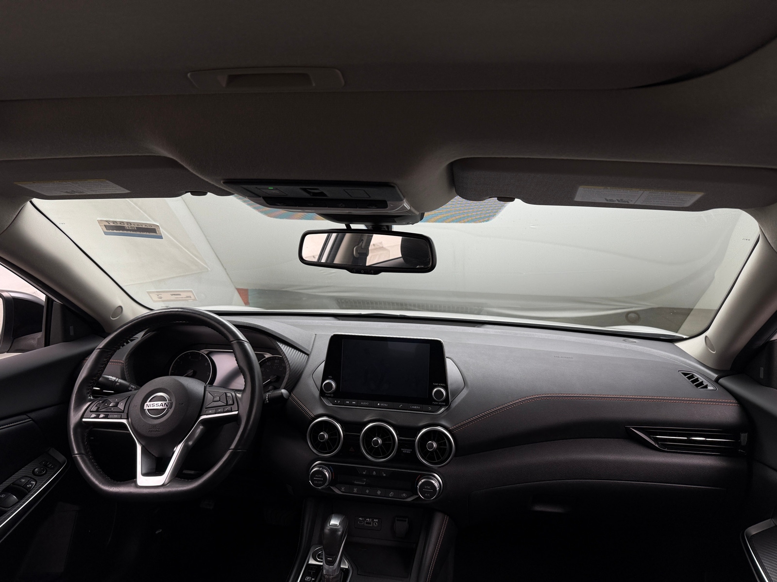 Thumbnail: 2021 Nissan Sentra - 3