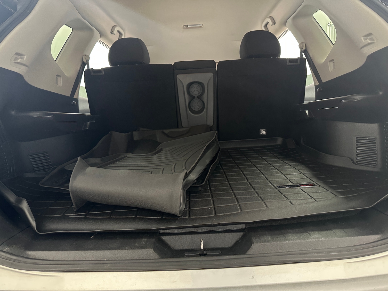Thumbnail: 2018 Nissan Rogue - 7