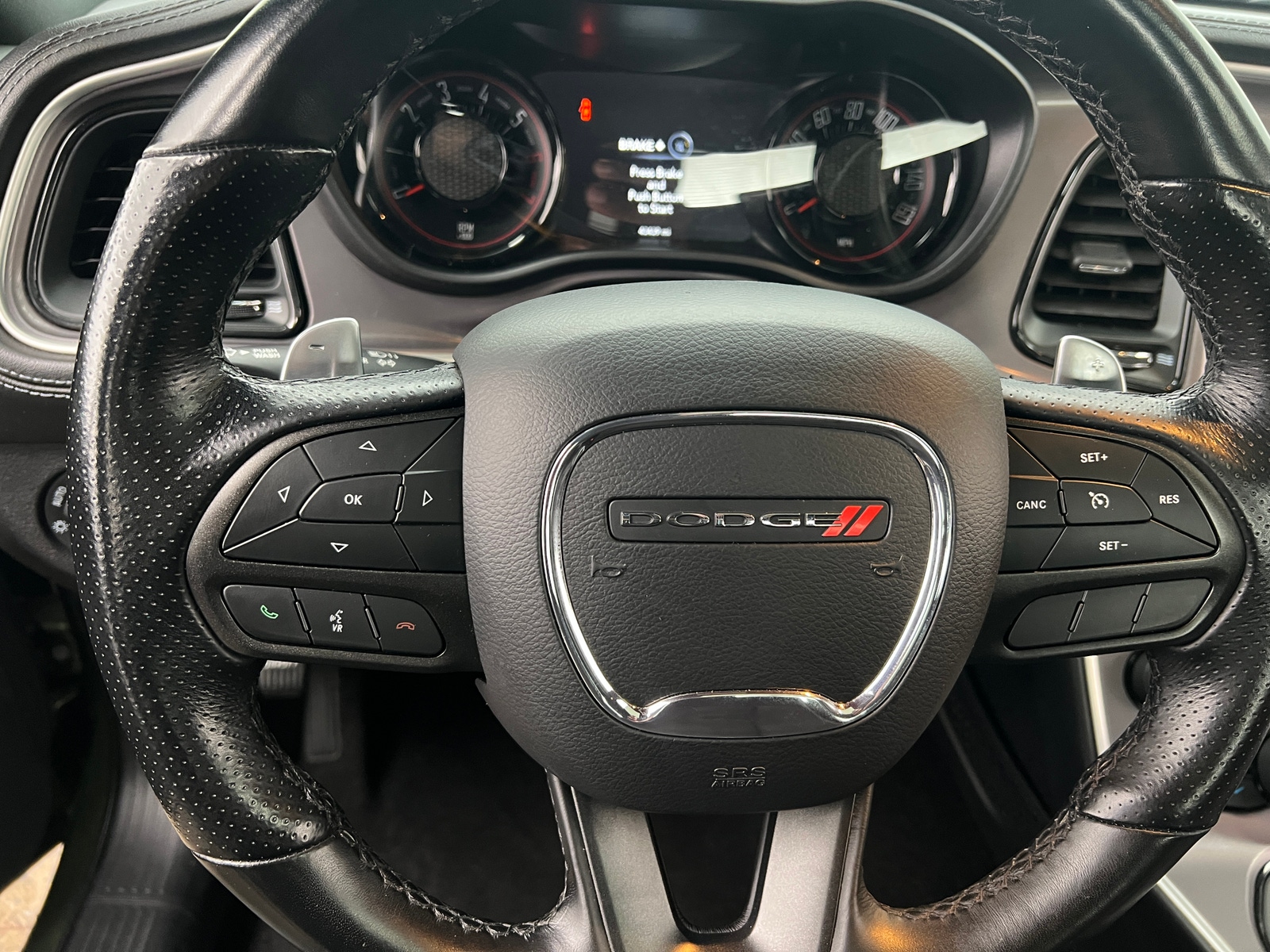 Thumbnail: 2022 Dodge Challenger - 4