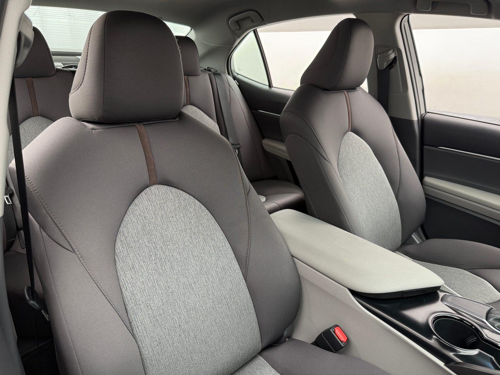 Thumbnail: 2018 Toyota Camry - 2