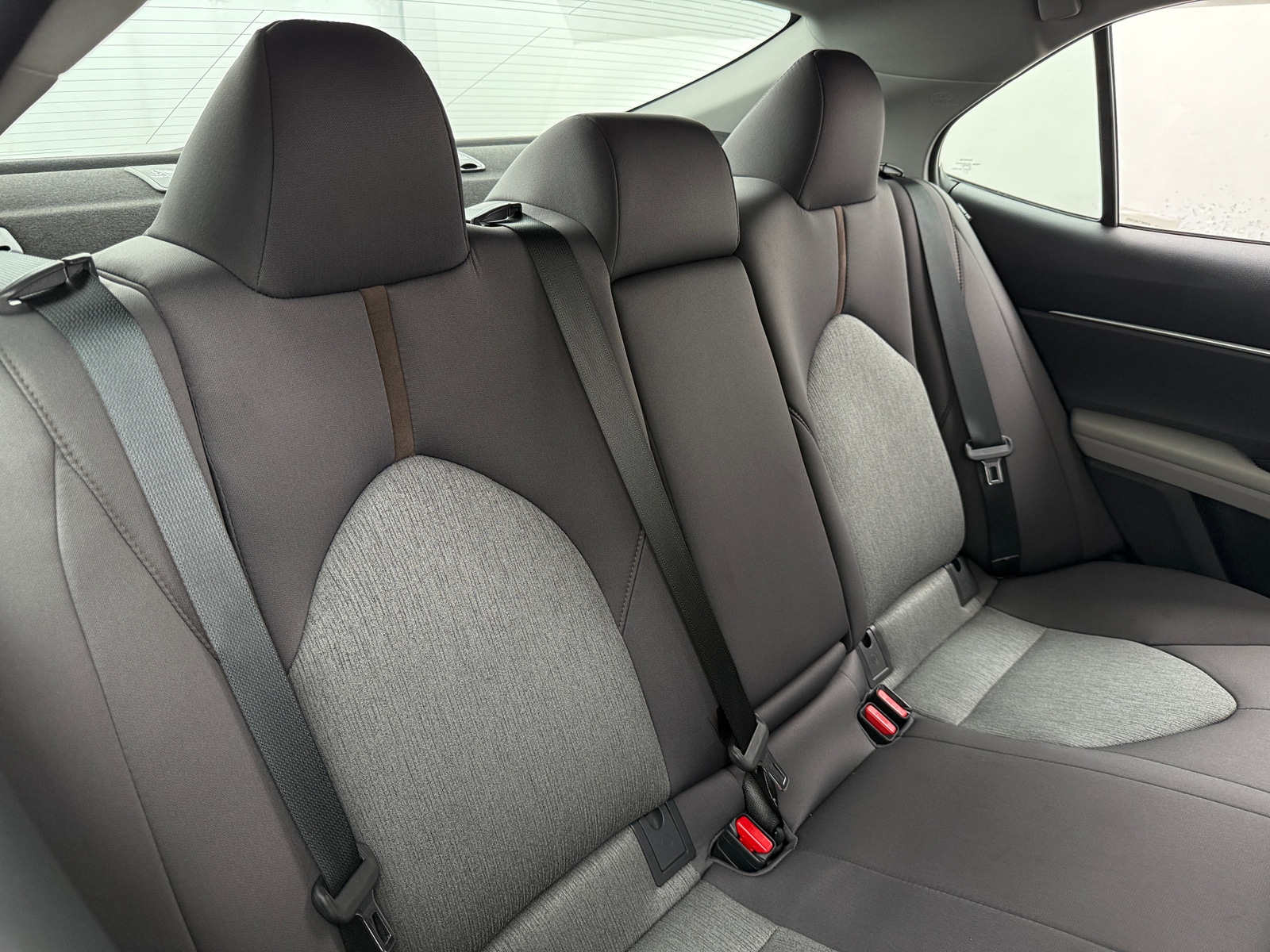 Thumbnail: 2018 Toyota Camry - 6