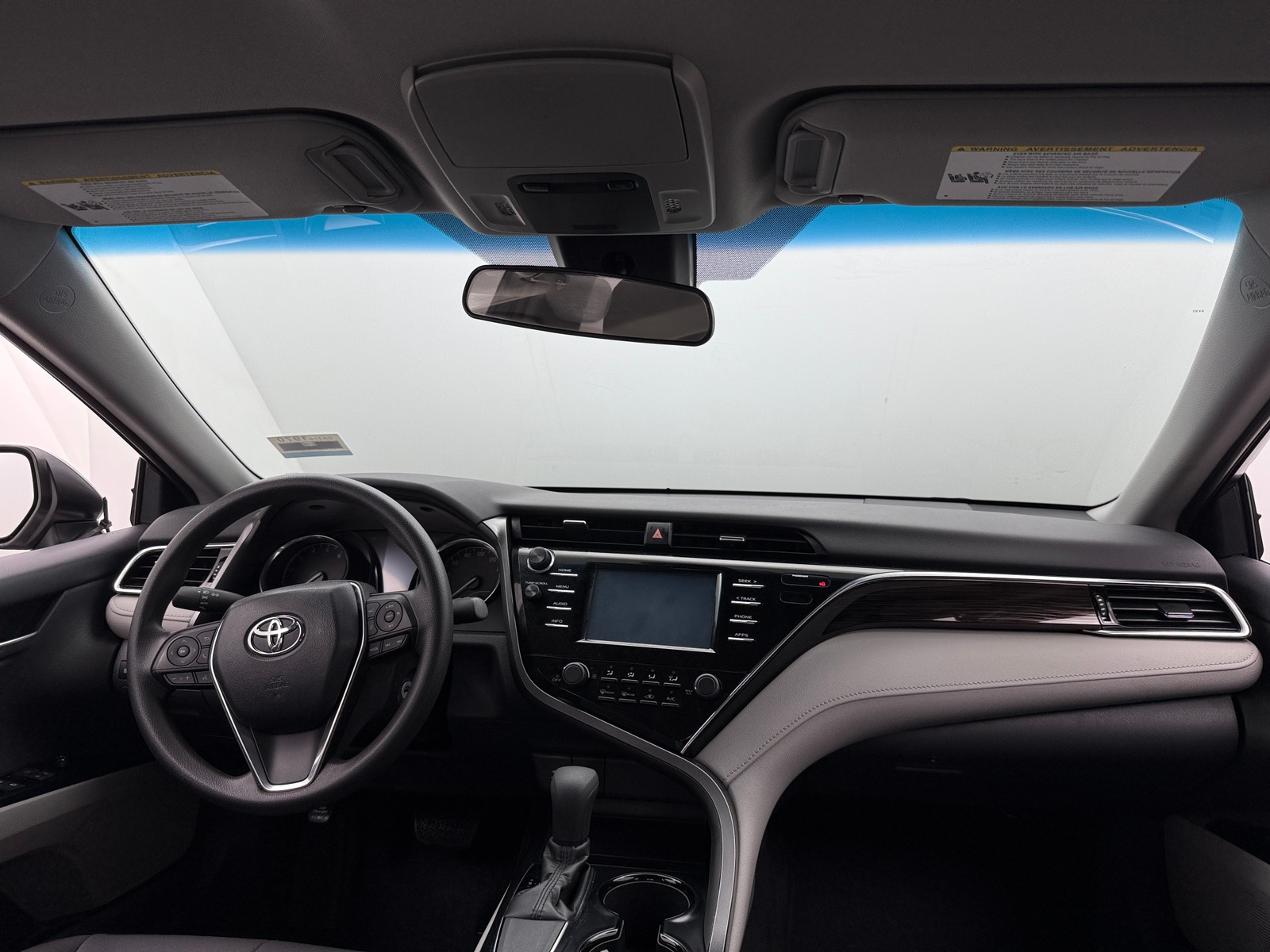 Thumbnail: 2018 Toyota Camry - 3