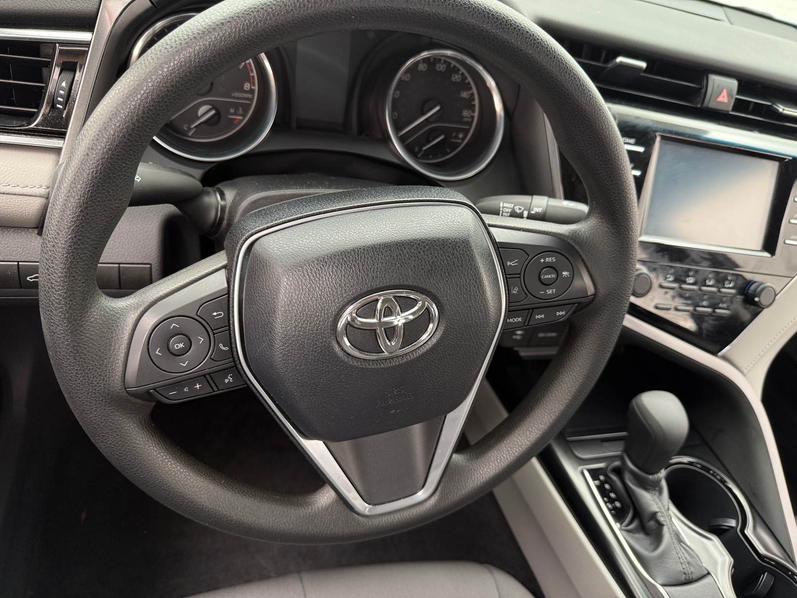 Thumbnail: 2018 Toyota Camry - 5