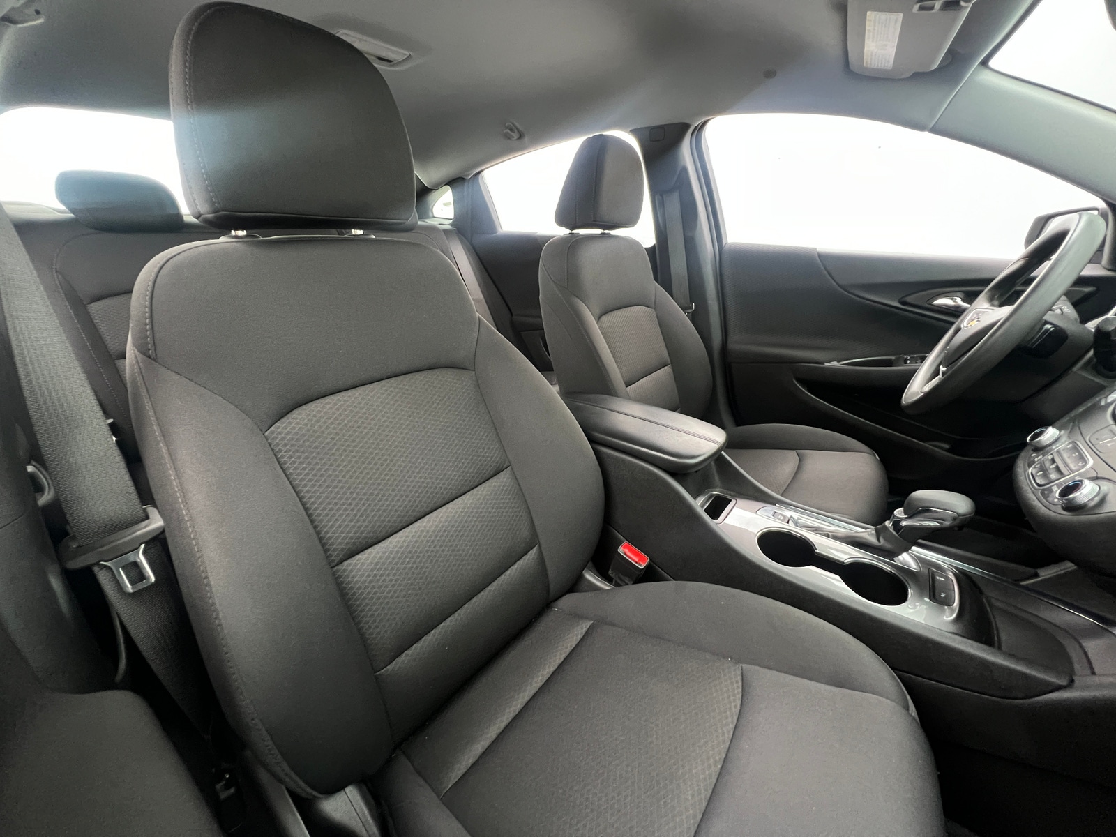 Thumbnail: 2024 Chevrolet Malibu - 2