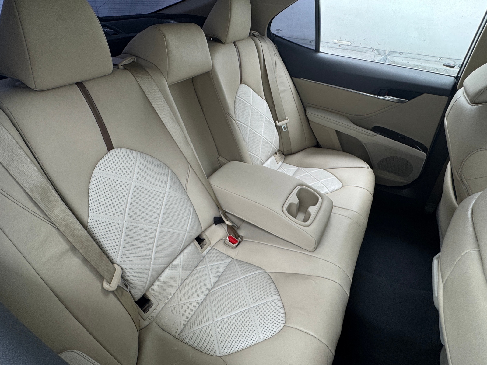 Thumbnail: 2018 Toyota Camry - 5