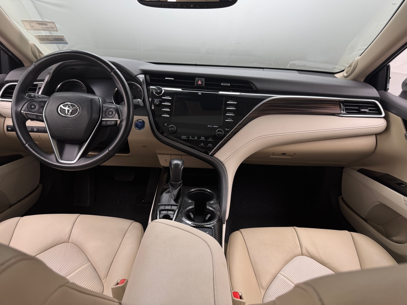 Thumbnail: 2018 Toyota Camry - 2