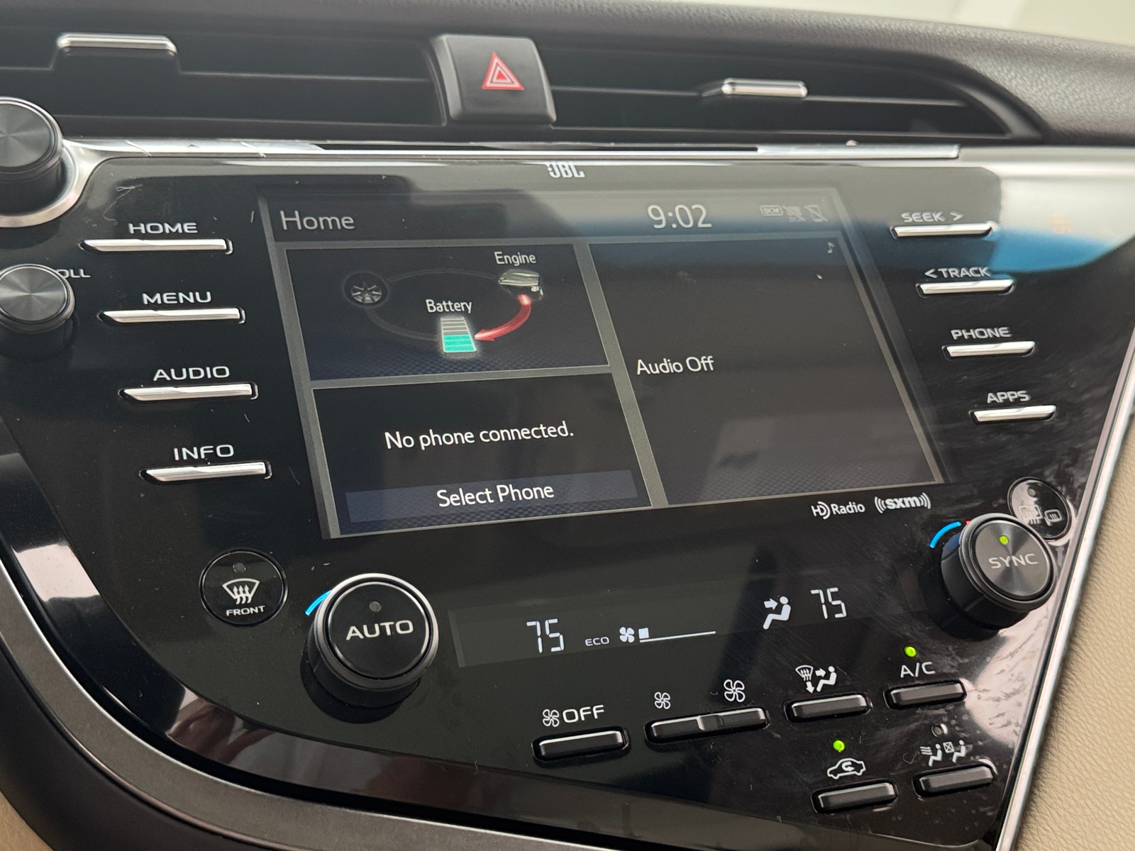 Thumbnail: 2018 Toyota Camry - 3