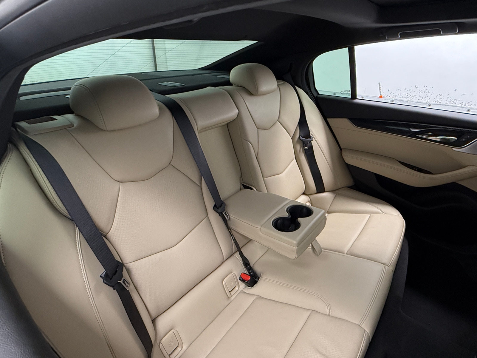 Thumbnail: 2022 Cadillac CT5 - 5
