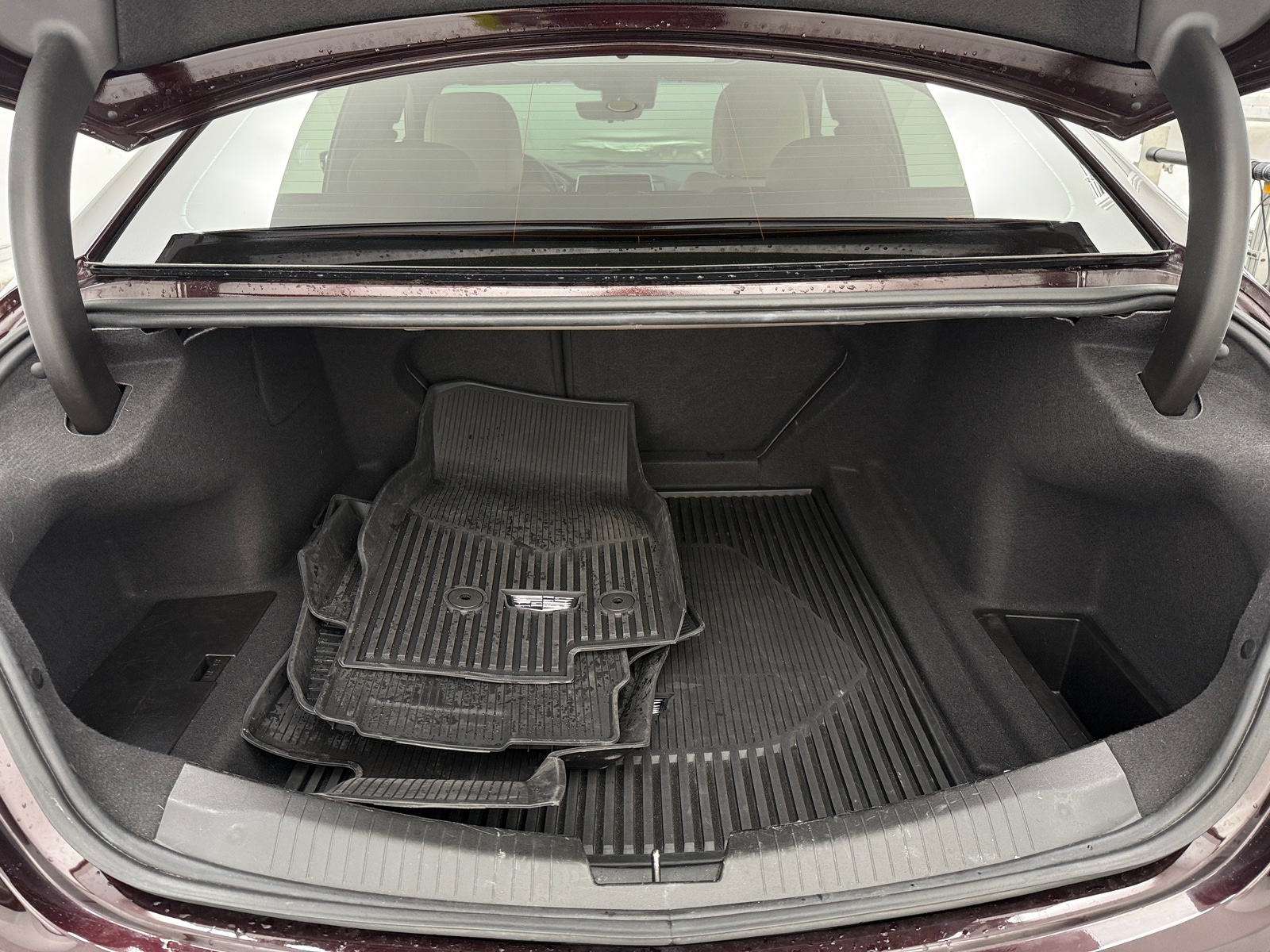 Thumbnail: 2022 Cadillac CT5 - 6