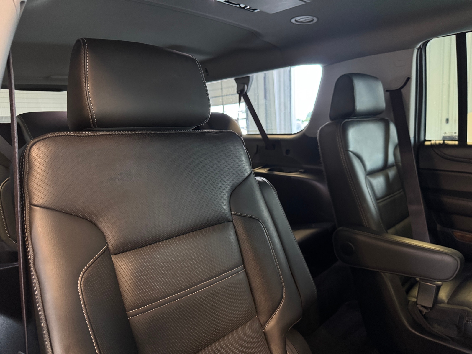Thumbnail: 2015 GMC Yukon XL - 5