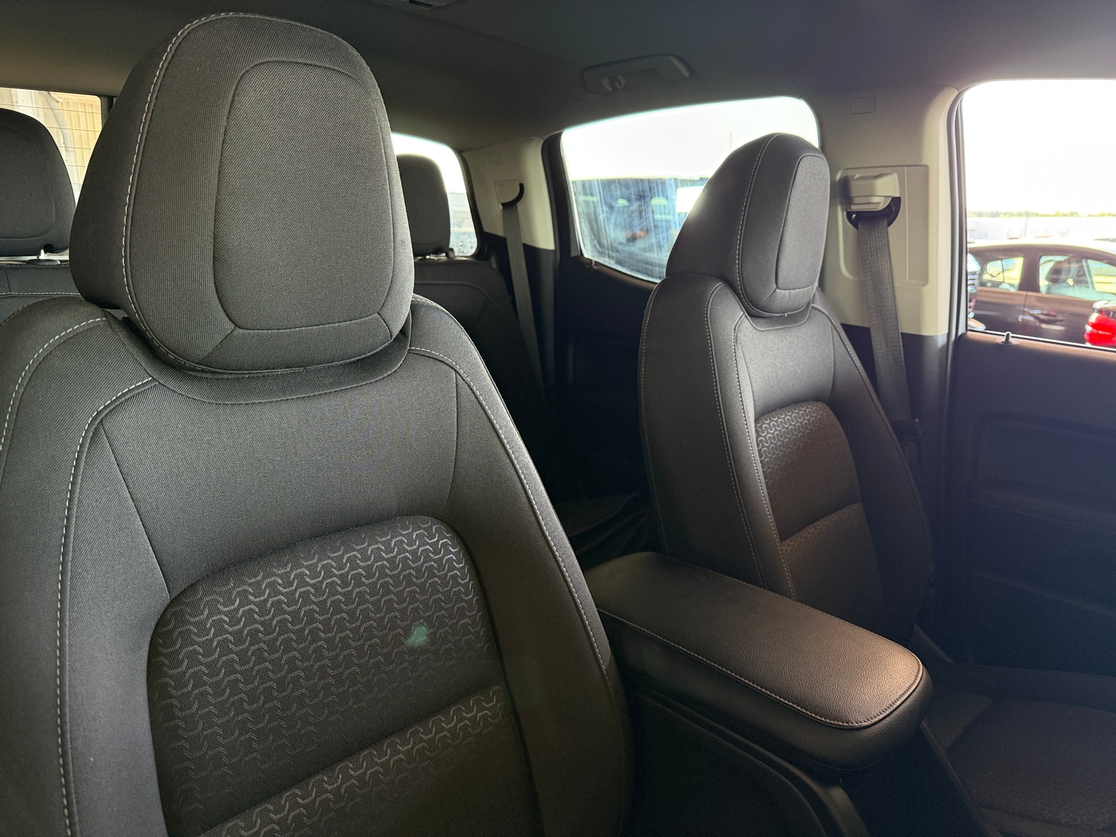 Thumbnail: 2020 GMC Canyon - 2