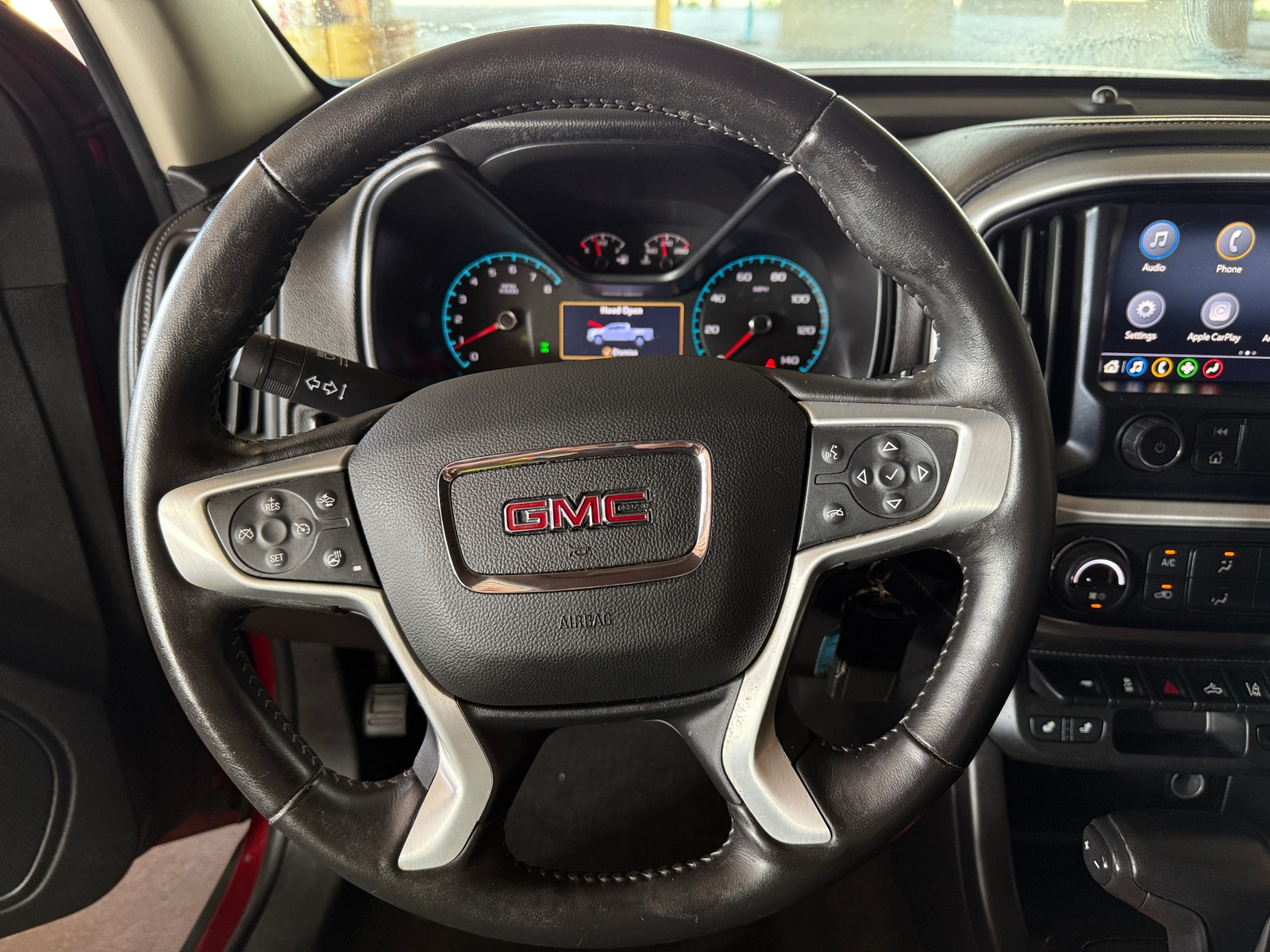 Thumbnail: 2020 GMC Canyon - 5