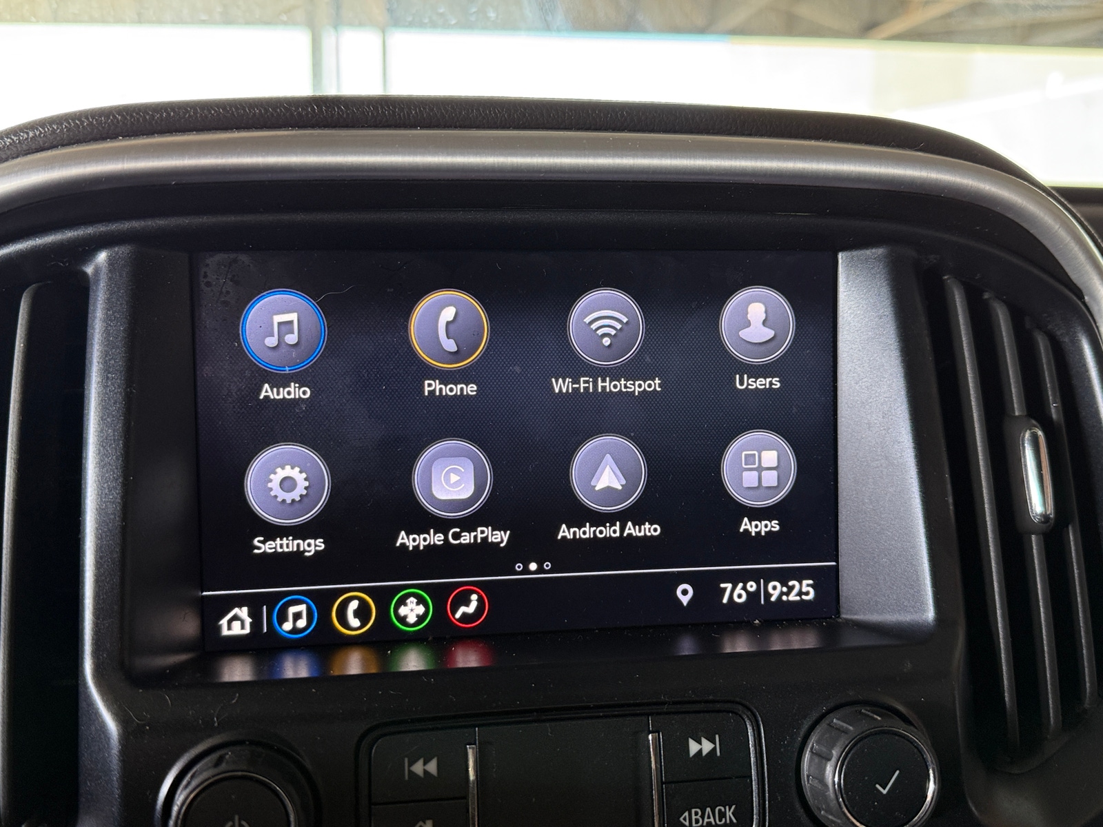 Thumbnail: 2020 GMC Canyon - 4