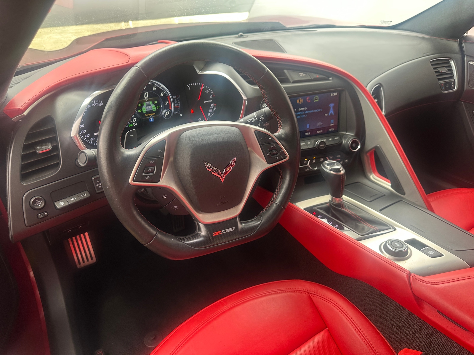Thumbnail: 2015 Chevrolet Corvette - 2