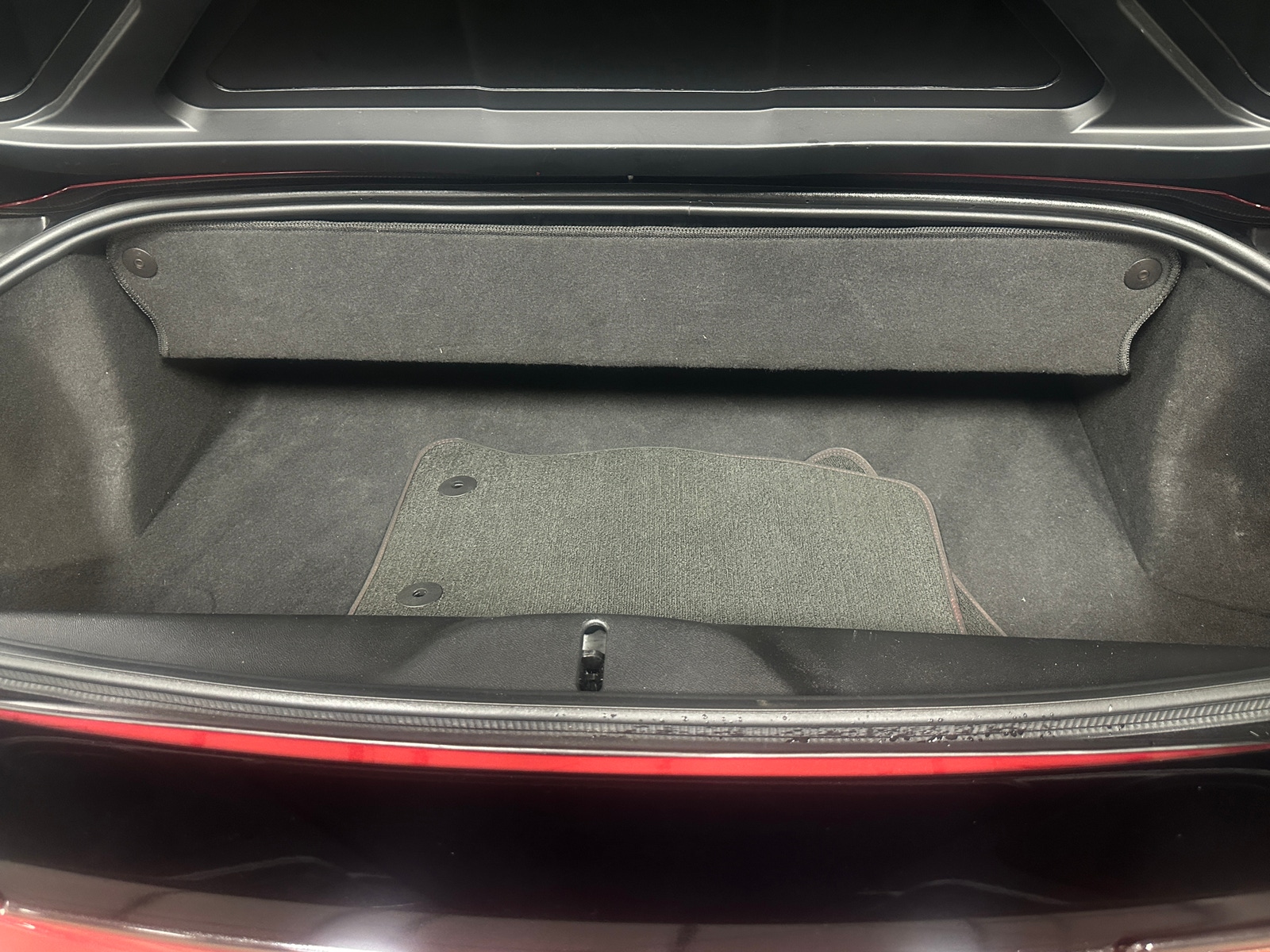 Thumbnail: 2015 Chevrolet Corvette - 5