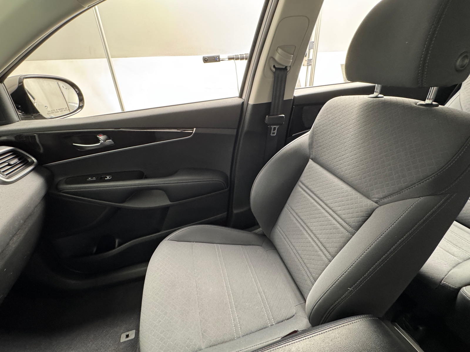 Thumbnail: 2019 Kia Sorento - 2