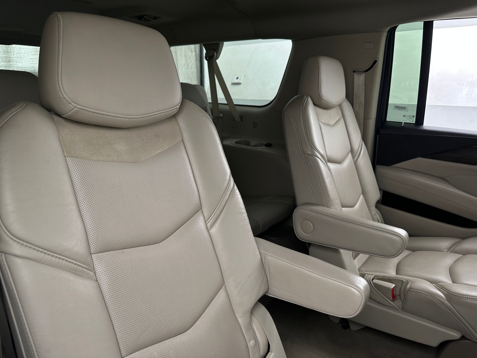 Thumbnail: 2020 Cadillac Escalade - 5