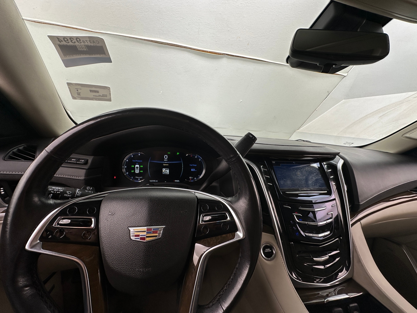 Thumbnail: 2020 Cadillac Escalade - 2