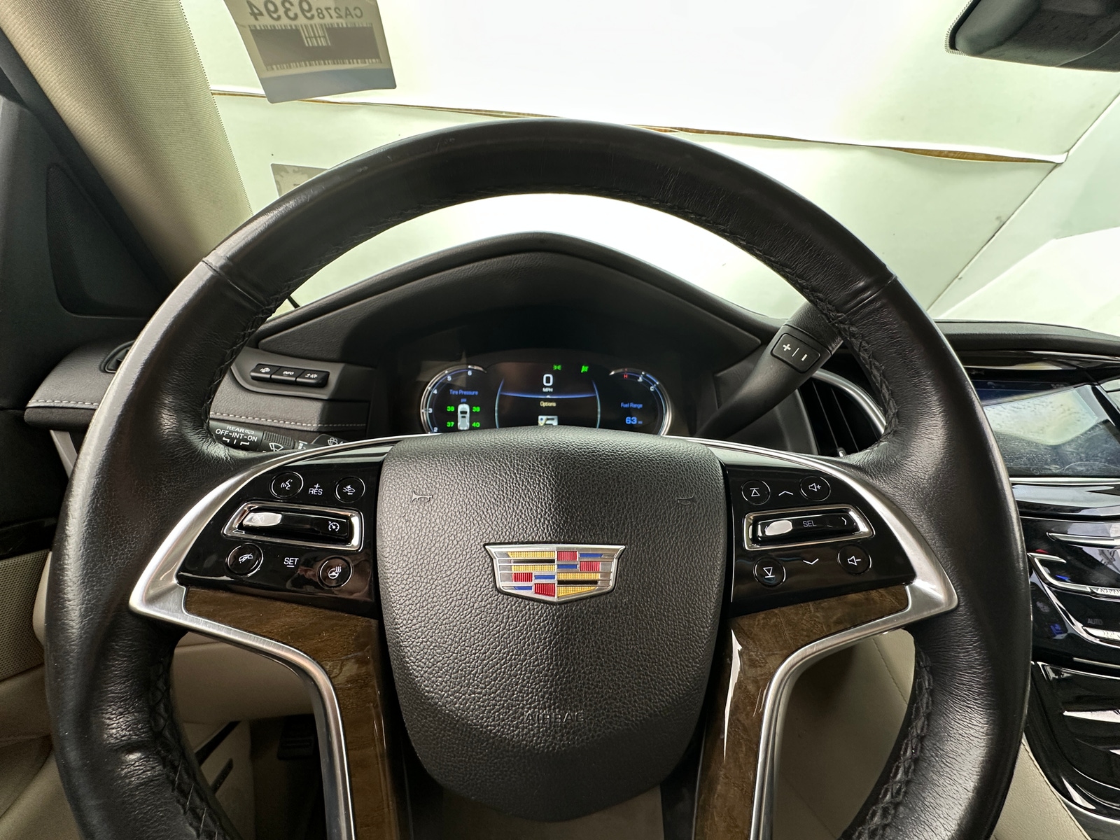 Thumbnail: 2020 Cadillac Escalade - 4