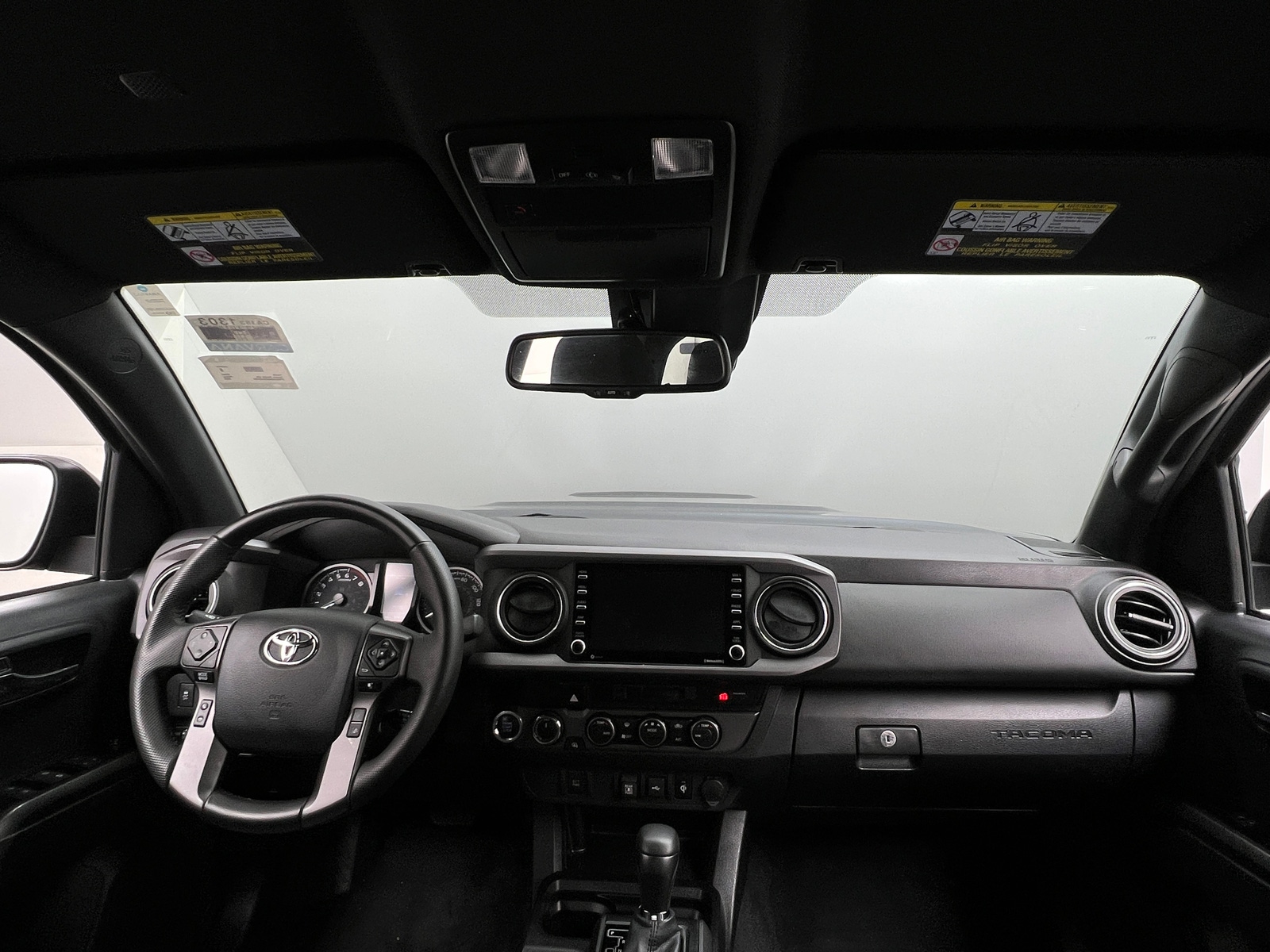 Thumbnail: 2023 Toyota Tacoma - 3
