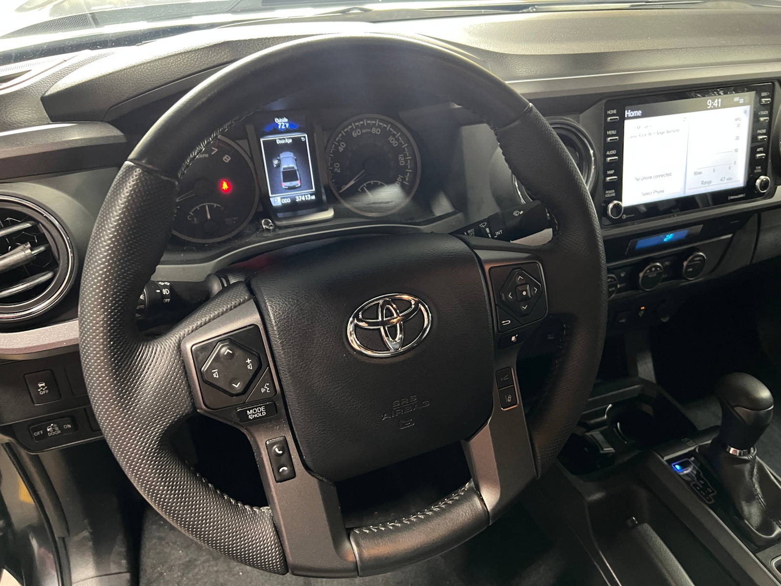 Thumbnail: 2023 Toyota Tacoma - 5