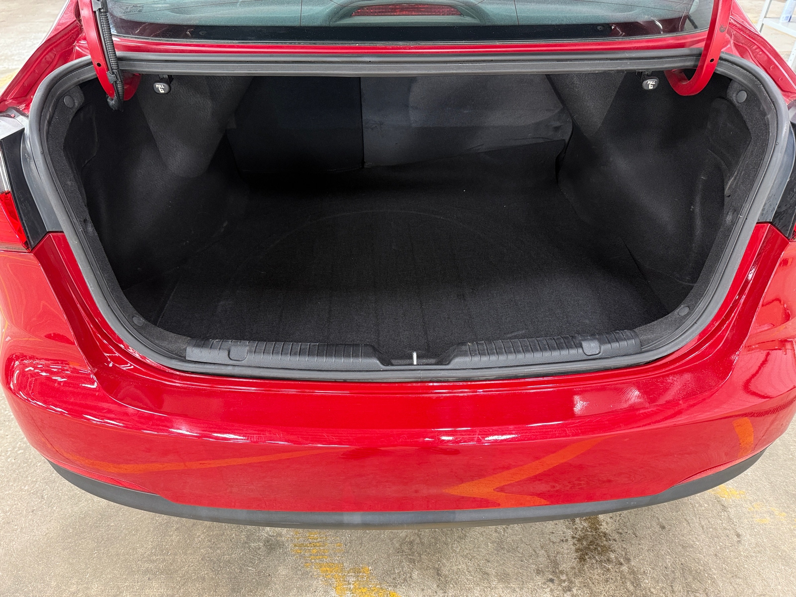 Thumbnail: 2016 Kia Forte - 7