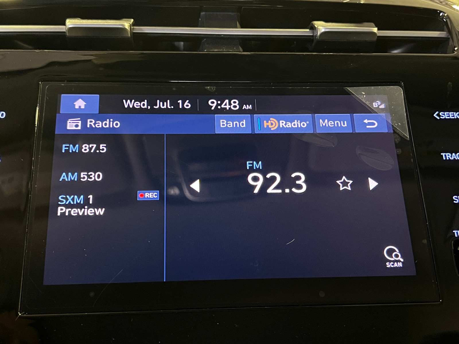 Thumbnail: 2022 Hyundai Tucson - 4