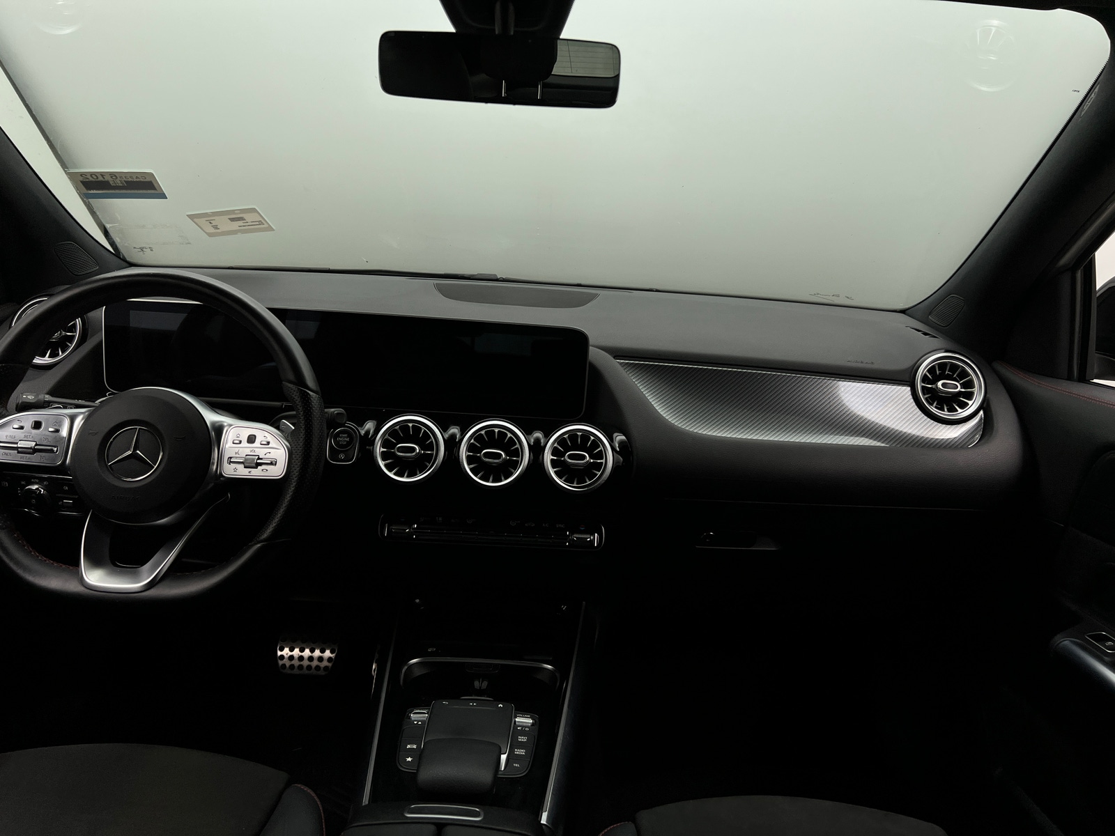 Thumbnail: 2021 Mercedes-Benz GLA - 2