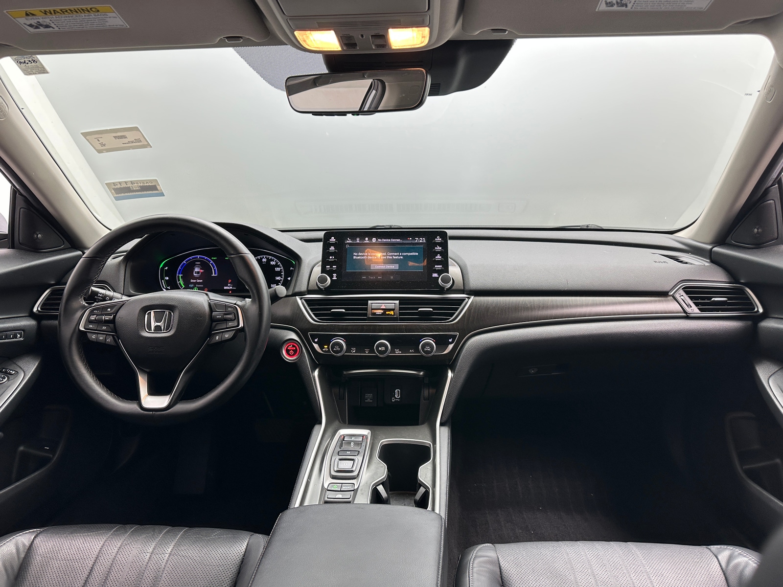 Thumbnail: 2018 Honda Accord - 2