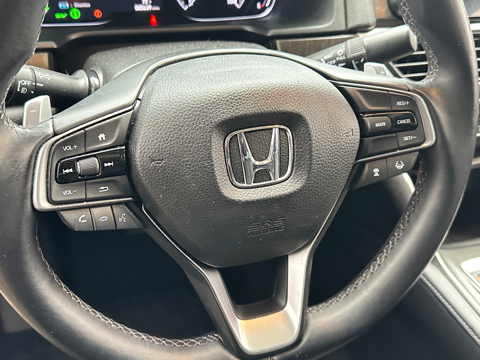 Thumbnail: 2018 Honda Accord - 4