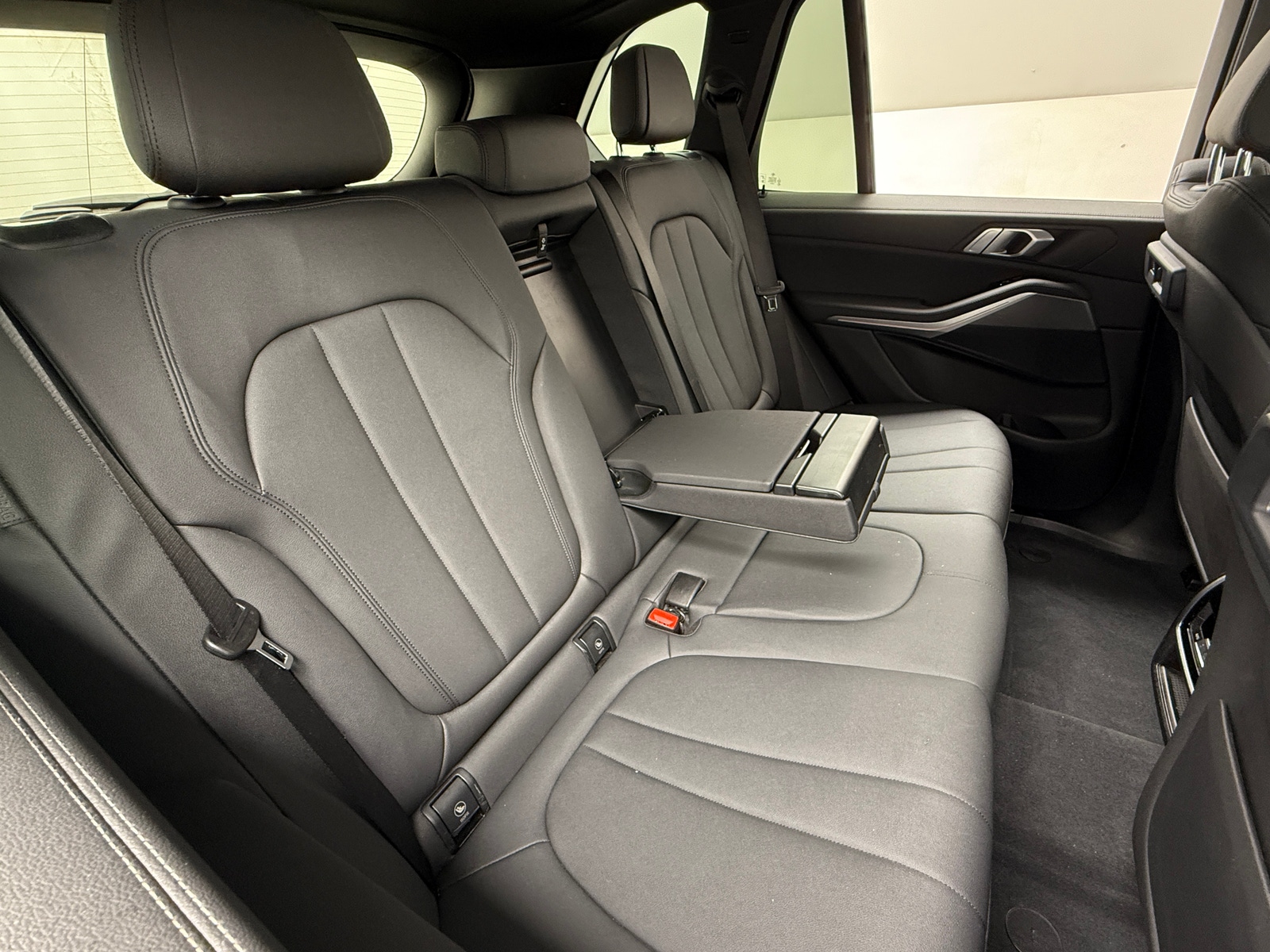 Thumbnail: 2020 BMW X5 - 5