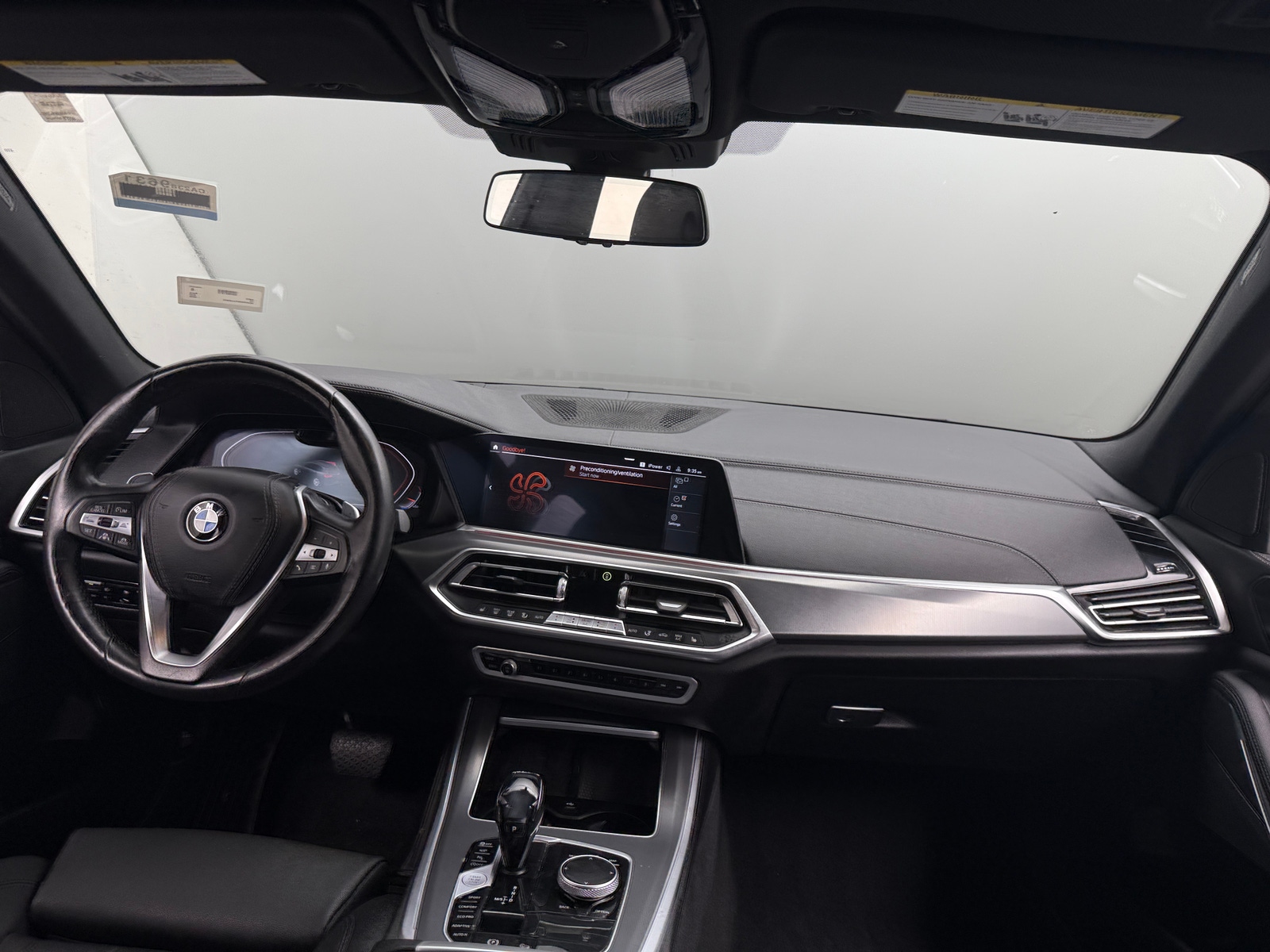 Thumbnail: 2020 BMW X5 - 2