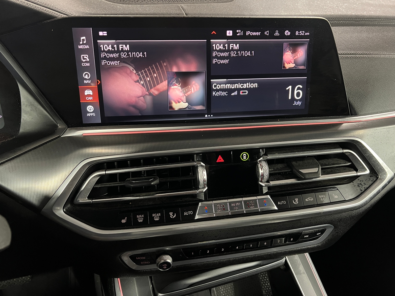 Thumbnail: 2020 BMW X5 - 3
