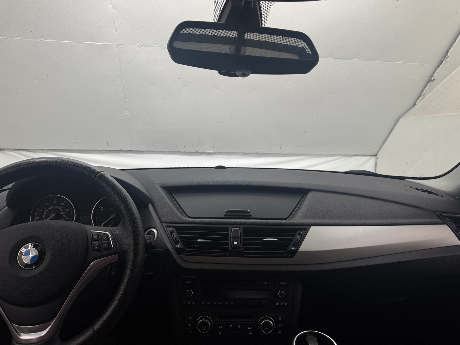 Thumbnail: 2015 BMW X1 - 2