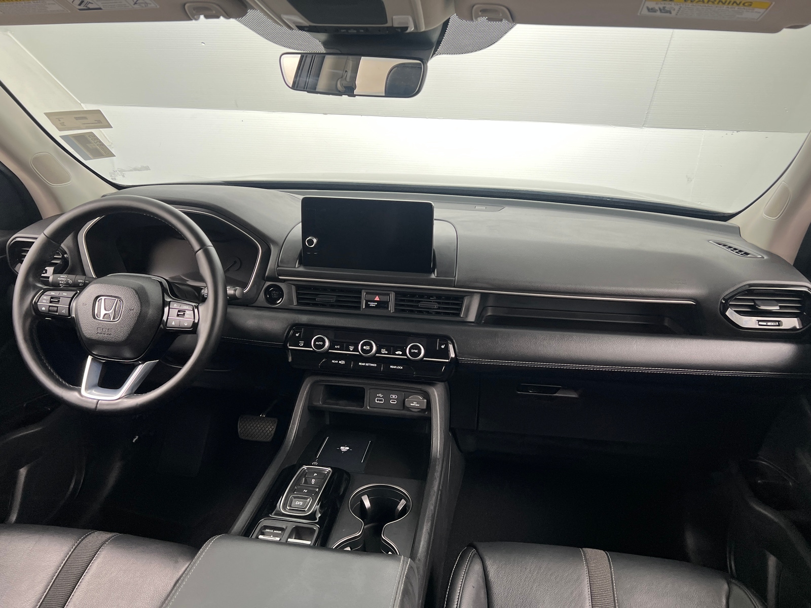 Thumbnail: 2023 Honda Pilot - 2